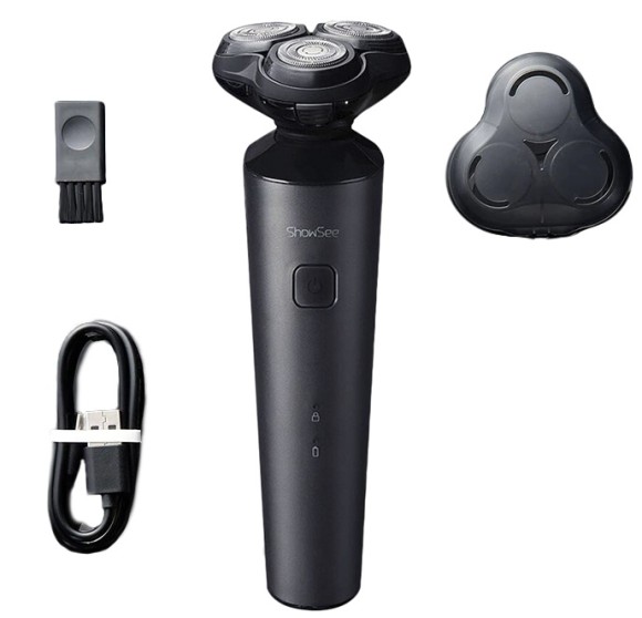 Электробритва Xiaomi Showsee Electric Shaver F303-BK Электробритва Xiaomi Showsee Electric Shaver F303-BK