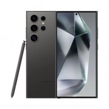 Смартфон Samsung SM-S9280 Galaxy S24 Ultra 5G 12/512Gb не РСТ (Black Titanium)