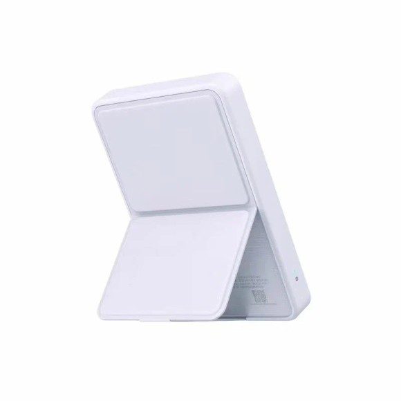 Аккумулятор Xiaomi 6000mAh WPB0620MI Qi 2,0 15 Вт Аккумулятор Xiaomi 6000mAh WPB0620MI Qi 2,0 15 Вт