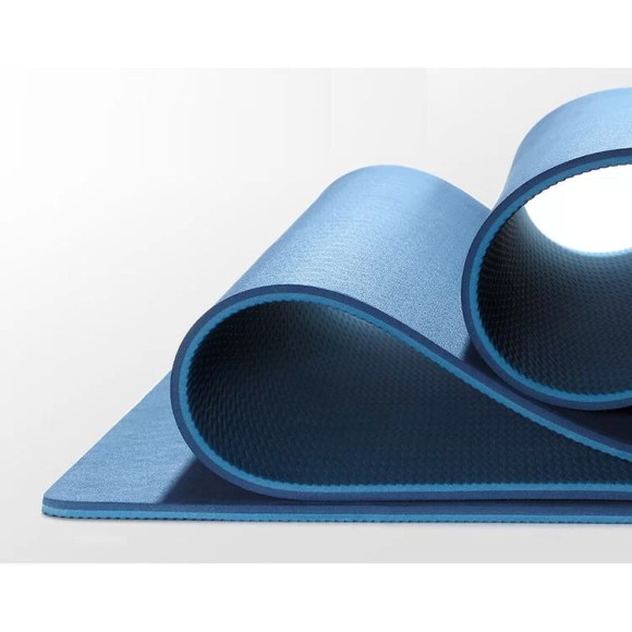 Коврик Xiomi Yunmai Double-Sided  Non-Slip YMYG-T802 Blue Коврик Xiomi Yunmai Double-Sided  Non-Slip YMYG-T802 Blue