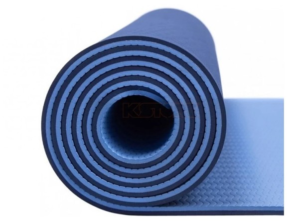 Коврик Xiomi Yunmai Double-Sided  Non-Slip YMYG-T802 Blue Коврик Xiomi Yunmai Double-Sided  Non-Slip YMYG-T802 Blue