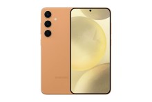 Смартфон Samsung SM-S926B Galaxy S24 Plus 12/256Gb не РСТ (Оранжевый)