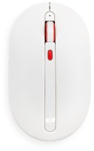 Мышь Xiaomi MIIIW Wireless Mouse Silent White (MWMM01)