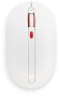 Мышь Xiaomi MIIIW Wireless Mouse Silent White (MWMM01)