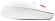 Мышь Xiaomi MIIIW Wireless Mouse Silent White (MWMM01)