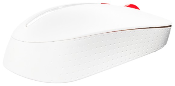 Мышь Xiaomi MIIIW Wireless Mouse Silent White (MWMM01) Мышь Xiaomi MIIIW Wireless Mouse Silent White (MWMM01)