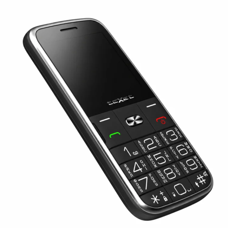 Телефон teXet TM-B227