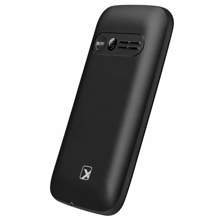 Телефон teXet TM-B227