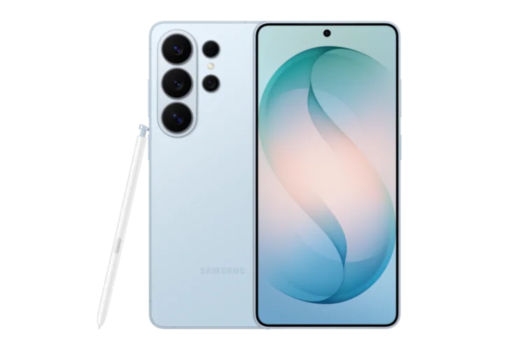 Смартфон Samsung SM-S948B Galaxy S26 Ultra 12/256Gb не РСТ