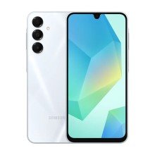 Смартфон Samsung A165F Galaxy A16 5G 4/128Gb не РСТ (Gray)