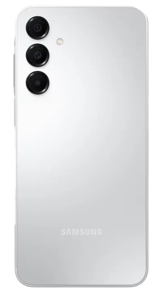 Смартфон Samsung A165F Galaxy A16 4/128Gb не РСТ (Gray) Смартфон Samsung A165F Galaxy A16 4/128Gb не РСТ (Gray)