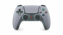 Геймпад Playstation 5 DualSense Wireless Controller,30th Anniversary Limited Edition