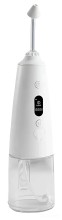 Ирригатор для полости носа Xiaomi MiaoMiaoce Nasal Irrigator Pro (YY-C2109-C) White