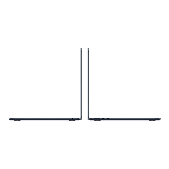 Ноутбук Apple MacBook Air 13 M4 16Gb/256Gb Midnight (MW123) (2025)(без RuStore) (Midnight)