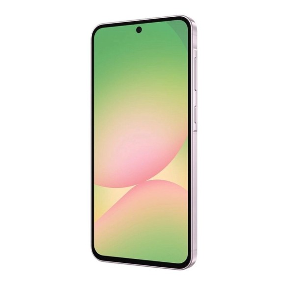 Смартфон Samsung A566E/DS Galaxy A56 8/256Gb 5G Slim box не РСТ (Pink)