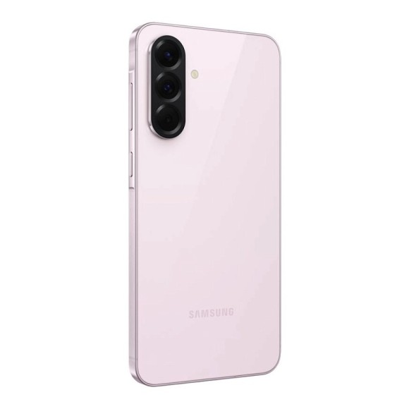 Смартфон Samsung A566E/DS Galaxy A56 8/256Gb 5G Slim box не РСТ (Pink)