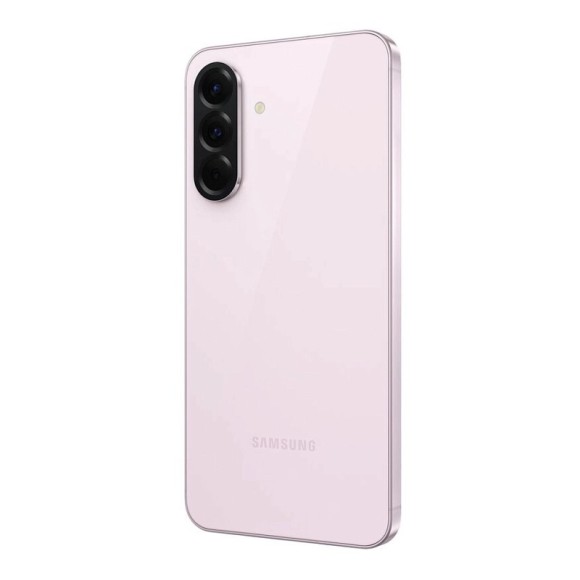 Смартфон Samsung A566E/DS Galaxy A56 8/256Gb 5G Slim box не РСТ (Pink)