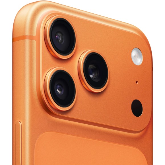 Смартфон Apple iPhone 17 Pro Max 256Gb 1sim (Без RuStore) (Cosmic Orange) Смартфон Apple iPhone 17 Pro Max 256Gb 1sim (Без RuStore) (Cosmic Orange)