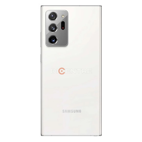 Смартфон Samsung Galaxy Note 20 Ultra 8/256GB (белый)