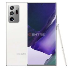 Смартфон Samsung Galaxy Note 20 Ultra 8/256GB (белый)