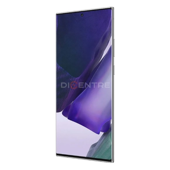 Смартфон Samsung Galaxy Note 20 Ultra 8/256GB (белый)