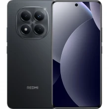 Смартфон(телефон) Xiaomi Redmi Note 15 Pro 256Gb RAM 8Gb EUR (Black)
