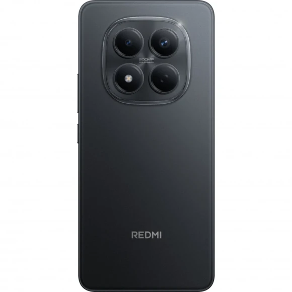 Смартфон(телефон) Xiaomi Redmi Note 15 Pro 256Gb RAM 8Gb EUR (Black)