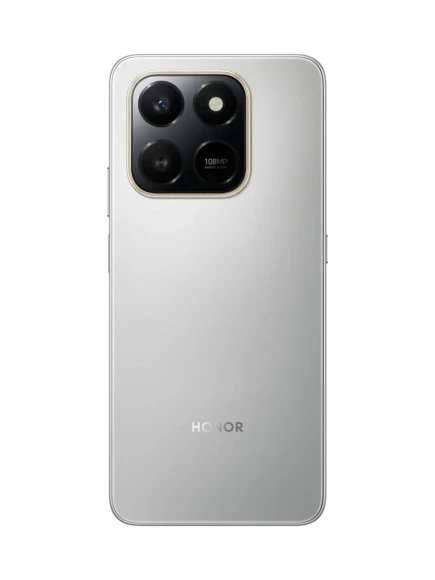 Смартфон Honor X7d  LGN-LX1 6/128Gb (Gray)