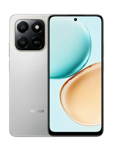 Смартфон Honor X7d  LGN-LX1 6/128Gb (Gray)