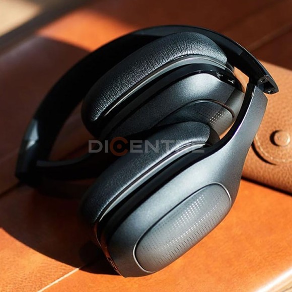 Беспроводные наушники Xiaomi Mi Bluetooh HEADPHONES (TDLYEJ01JY) (Black) Беспроводные наушники Xiaomi Mi Bluetooh HEADPHONES (TDLYEJ01JY) (Black)