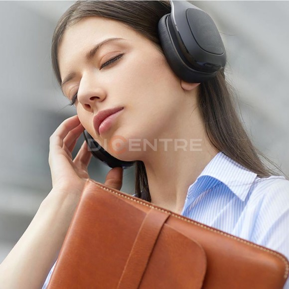 Беспроводные наушники Xiaomi Mi Bluetooh HEADPHONES (TDLYEJ01JY) (Black) Беспроводные наушники Xiaomi Mi Bluetooh HEADPHONES (TDLYEJ01JY) (Black)