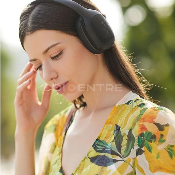 Беспроводные наушники Xiaomi Mi Bluetooh HEADPHONES (TDLYEJ01JY) (Black) Беспроводные наушники Xiaomi Mi Bluetooh HEADPHONES (TDLYEJ01JY) (Black)