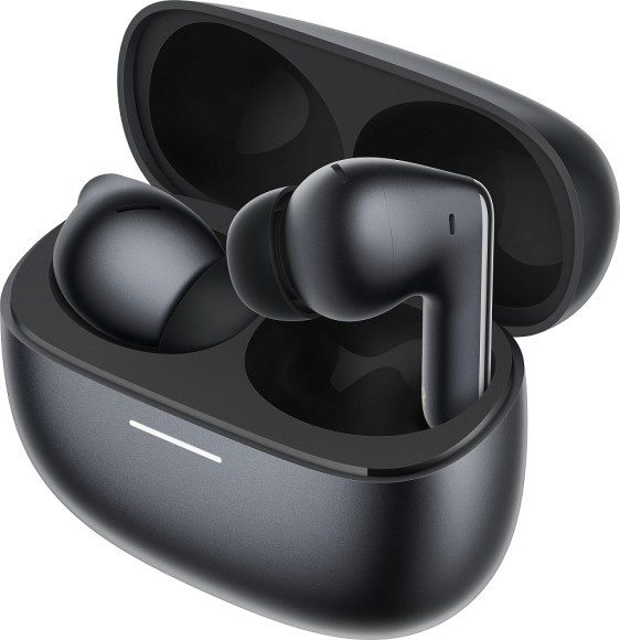 Наушники Xiaomi Redmi Buds 8 Pro (Black)