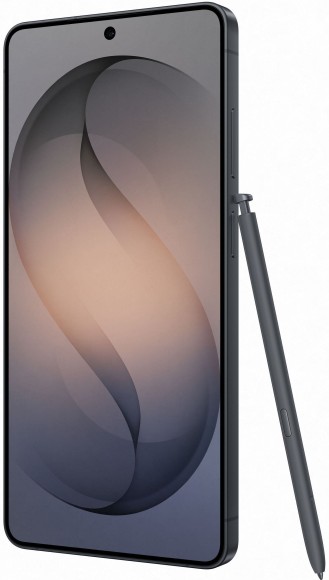 Смартфон Samsung SM-S948B Galaxy S26 Ultra 12/512Gb не РСТ (Black)