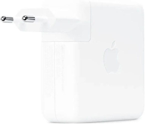 Адаптер питания Apple 2166 96W  белый
