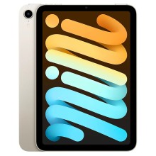 Планшет Apple IPad mini (2021) Wi-Fi 64Gb (MK7P3) (Сияющая звезда)