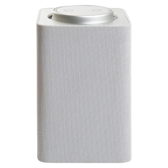 Умная колонка Яндекс.Станция Макс YNDX-0008W (серый)