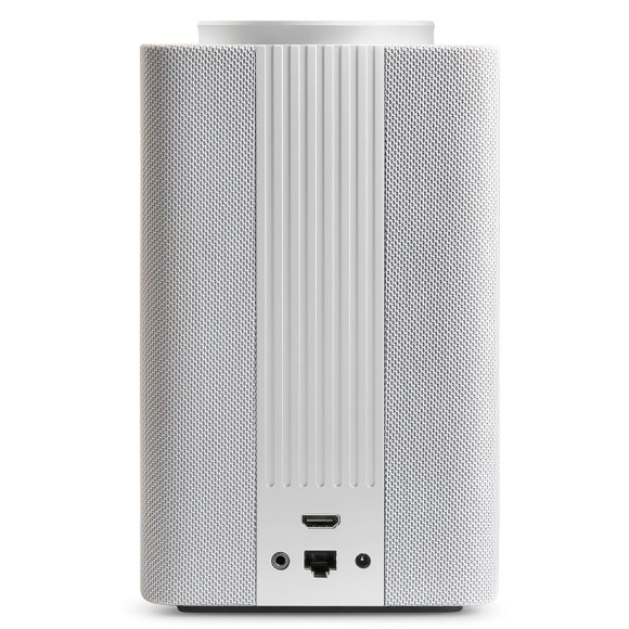 Умная колонка Яндекс.Станция Макс YNDX-0008W (серый)