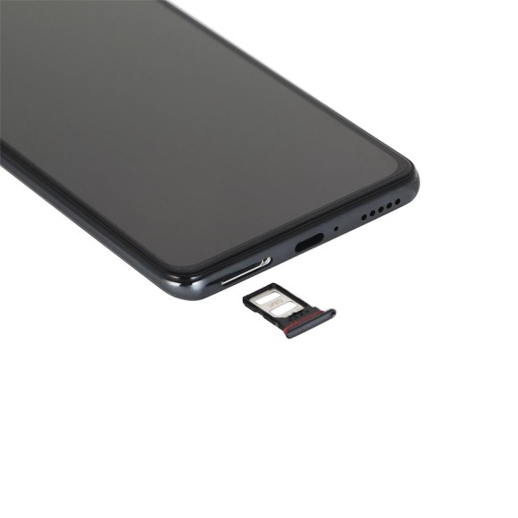 Смартфон Xiaomi Poco F3 NFC 8/256GB (Global) (черный)
