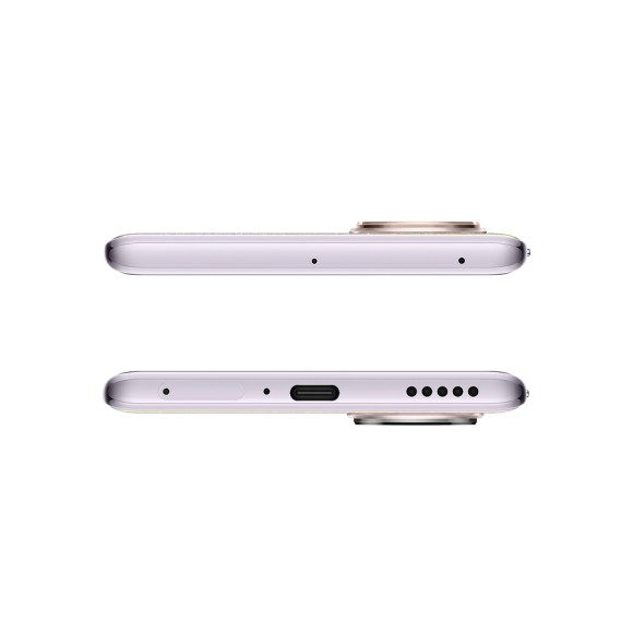 Смартфон Honor 50 8/256 ГБ RU (Мерцающий кристалл)