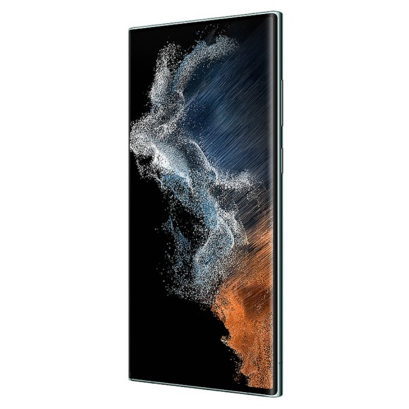 Смартфон Samsung Galaxy S22 Ultra 5G (SM-S9080 Snapdragon 8 Gen1) 12/512 ГБ (зеленый) Смартфон Samsung Galaxy S22 Ultra 5G (SM-S9080 Snapdragon 8 Gen1) 12/512 ГБ (зеленый)