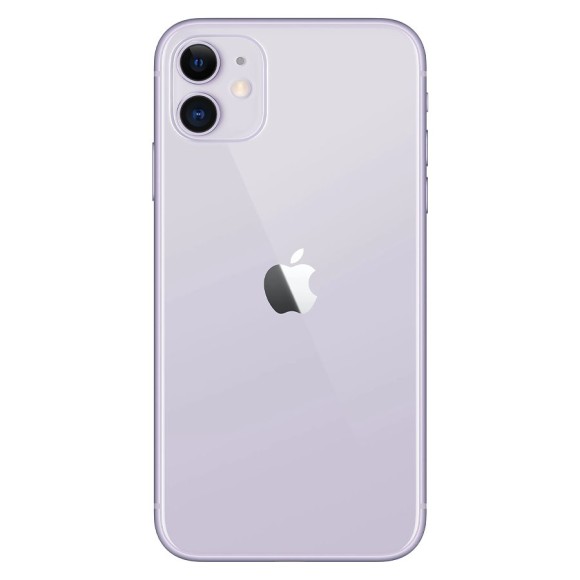 Смартфон Apple iPhone 11 64Gb A2221 Slim box EUR (фиолетовый) Смартфон Apple iPhone 11 64Gb A2221 Slim box EUR (фиолетовый)