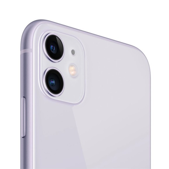 Смартфон Apple iPhone 11 64Gb A2221 Slim box EUR (фиолетовый) Смартфон Apple iPhone 11 64Gb A2221 Slim box EUR (фиолетовый)