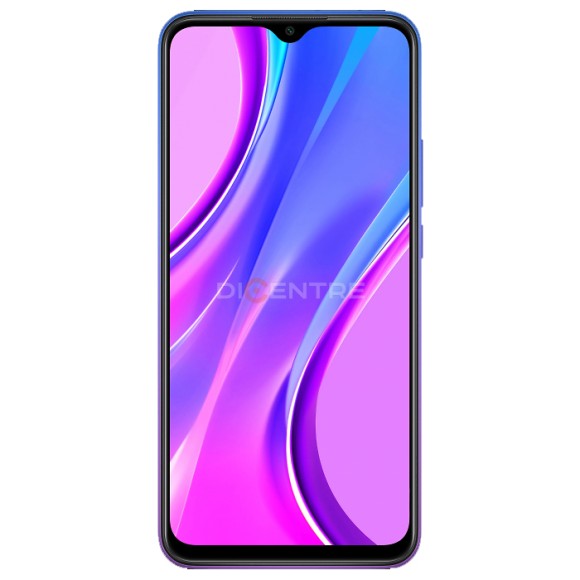 Смартфон Xiaomi Redmi 9 4/64GB (Global) NFC (фиолетовый) Смартфон Xiaomi Redmi 9 4/64GB (Global) NFC (фиолетовый)