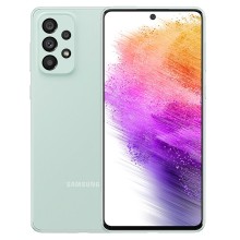 Смартфон Samsung A736B FN/DS Galaxy A73 5G 8/256Gb 5G Slim box (Мятный)