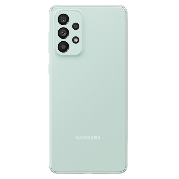Смартфон Samsung A736B FN/DS Galaxy A73 5G 8/256Gb 5G Slim box (Мятный) Смартфон Samsung A736B FN/DS Galaxy A73 5G 8/256Gb 5G Slim box (Мятный)