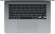 Ноутбук Apple MacBook Air 15 2023 MQKQ3 2880x1864, Apple M2, RAM 8 ГБ, SSD 512 ГБ, Apple graphics 10-core, macOS, space gray, английская раскладка (Темно-серый)