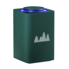 Умная колонка Яндекс Станция Макс с Zigbee зеленый YNDX-00053Z