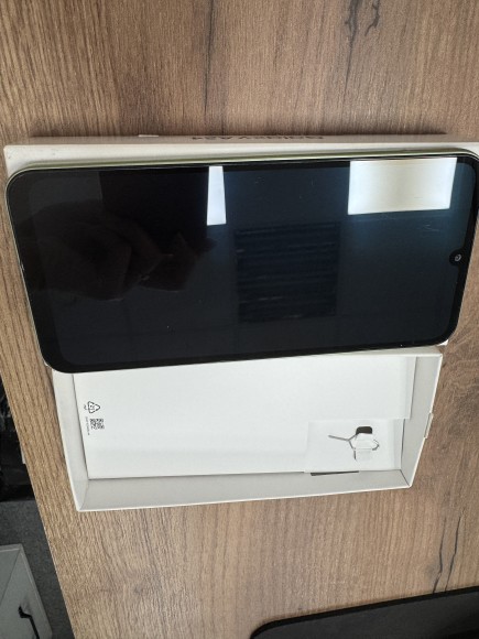 Samsung A245 FN/DS Galaxy A24 6/128Gb (350532457499984) У/Ц (Зеленый)