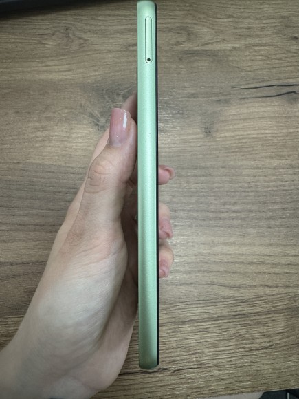 Samsung A245 FN/DS Galaxy A24 6/128Gb (350532457499984) У/Ц (Зеленый)